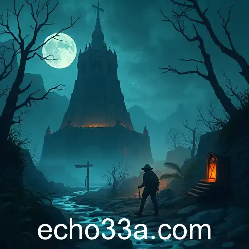 Exploring the Depths of Adventure Gaming