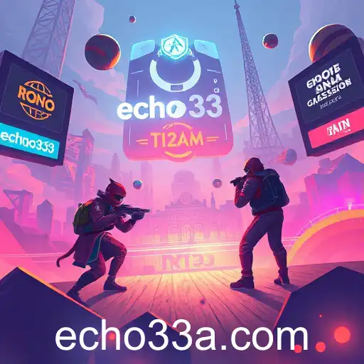 The Evolution and Impact of Echo33 in 2025
