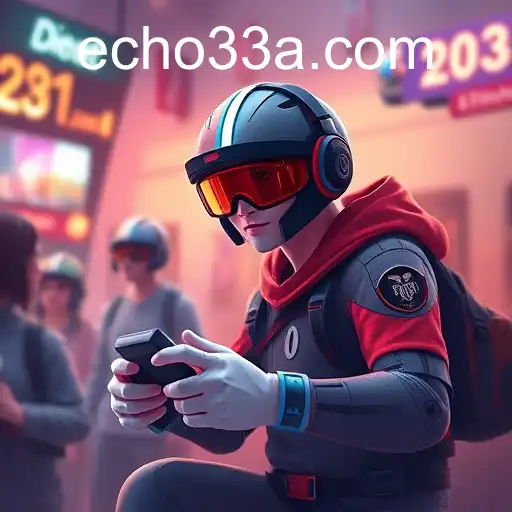 Gaming Revolution and Echo33's Role