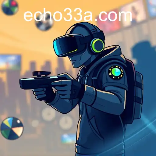 Echo33 Gaming Phenomenon