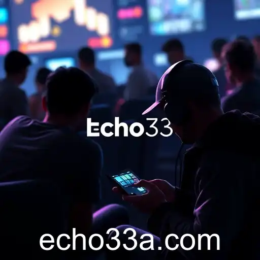 Echo33: Shaping Gaming’s Future Beyond 2025