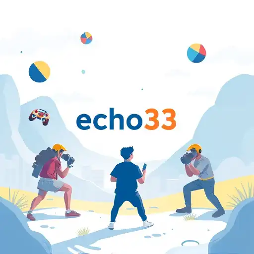 Echo33: A Game Revolution
