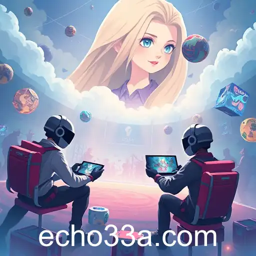 Echo33 Revolutionizes Online Gaming Experience