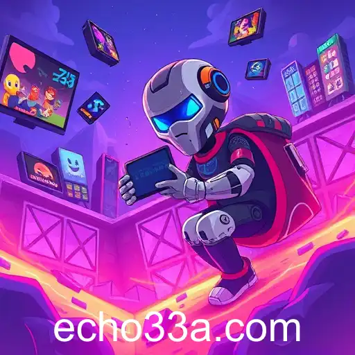 Echo33 Reflects Gaming Trends in 2025