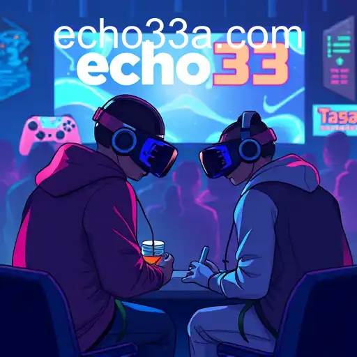 Echo33 Redefines Online Gaming Experience