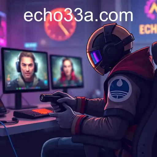 Echo33 Revolutionizes Online Gaming