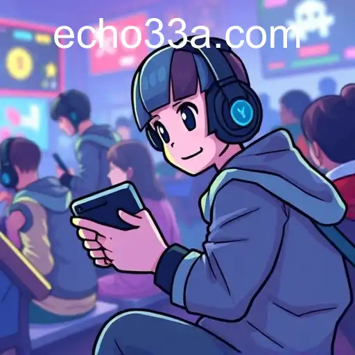 Echo33 Revolutionizes Online Gaming Community