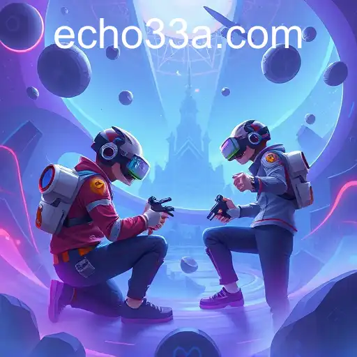 Echo33: Revitalizing Online Gaming Communities