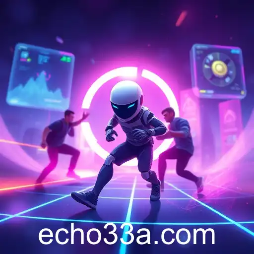 Echo33 Revolutionizes Online Gaming Experience