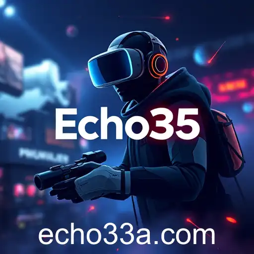 Echoes of the Future: Gaming in 2025