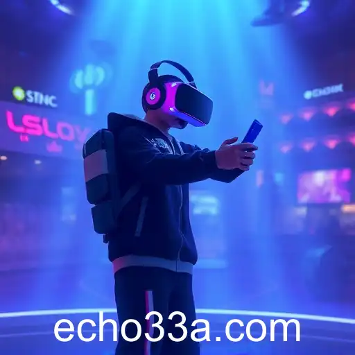 The Evolution of Online Gaming Platforms