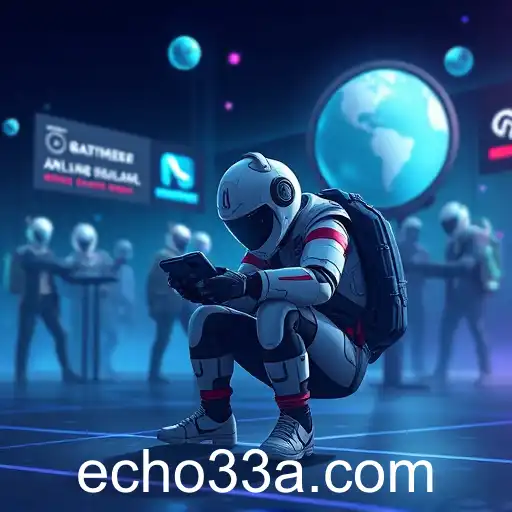 The Rise of Echo33 in 2025: Gaming Evolution