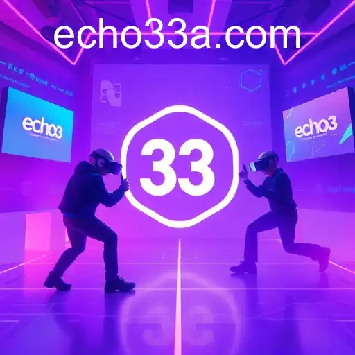 Gaming Innovations and Future Trends