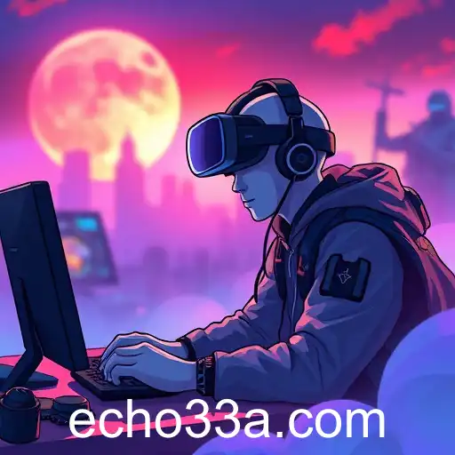 Echo33 Revolutionizes Online Gaming in 2025