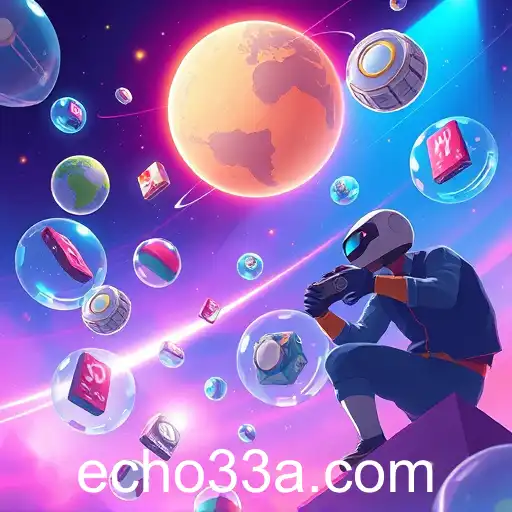Echo33 Revolutionizes Online Gaming in 2025