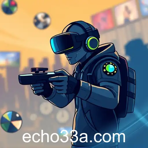 Echo33 Gaming Phenomenon