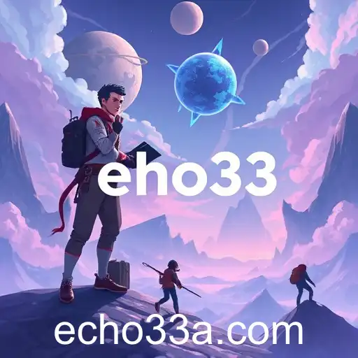 Echo33 Transforms Interactive Gaming in 2025