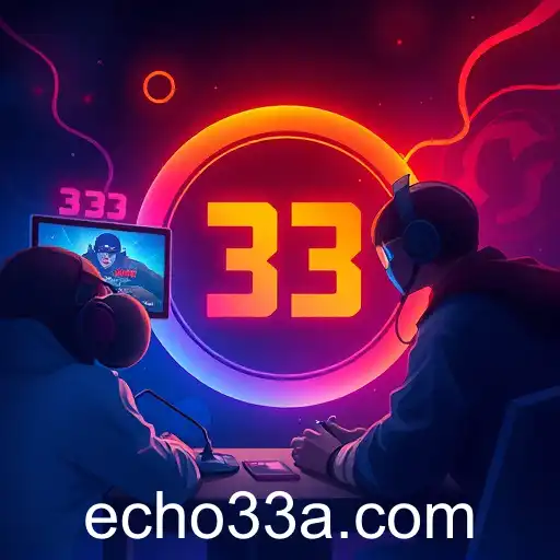 Echo33 Revolutionizing Online Game Interaction