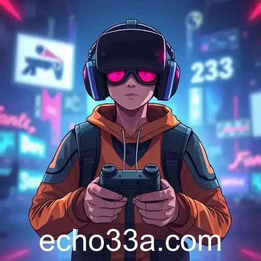 Echo33 Revolutionizes Online Gaming