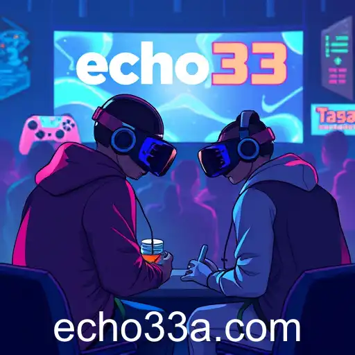 Echo33 Redefines Online Gaming Experience