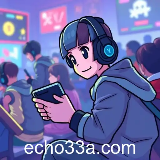 Echo33 Revolutionizes Online Gaming Community