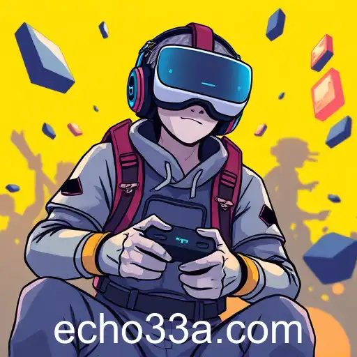 Echo33 Revolutionizes Online Gaming Scene