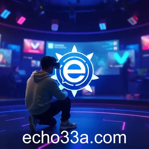 Echoes of Fun in Gaming: The Rise of Echo33