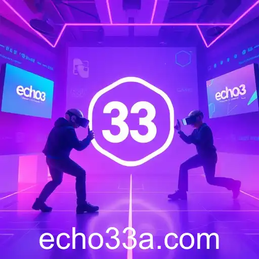 Gaming Innovations and Future Trends