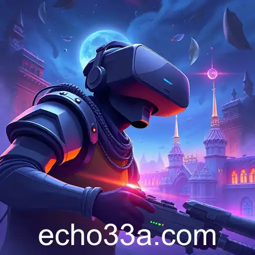 Gaming Trends and Innovations in 2025