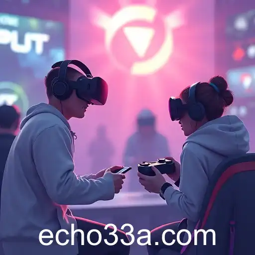 The Rise of Online Gaming Trends