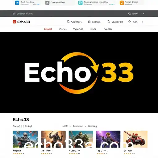 The Rise of Echo33 in the Gaming World