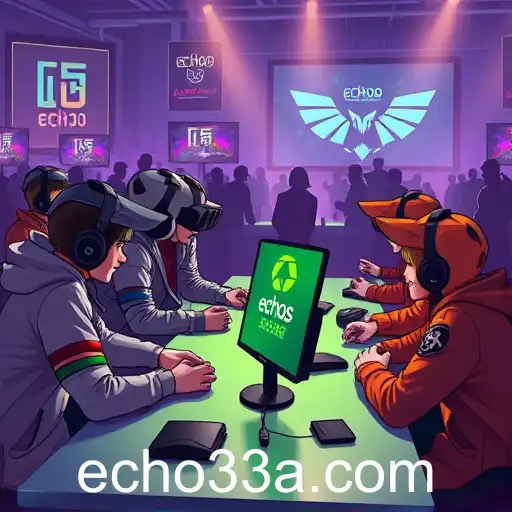 The Rise of Online Gaming Communities