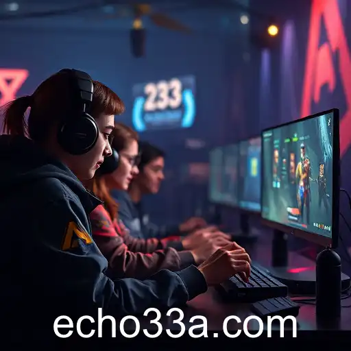 Rising Trends in Online Gaming Communities