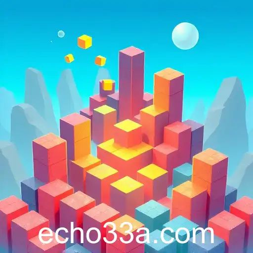 Exploring the Captivating World of Puzzle Games with Echo33