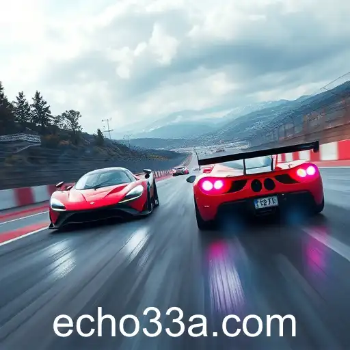 Revving Up: Exploring the 