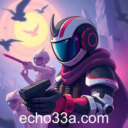 The Rise of Echo33 in the Gaming World