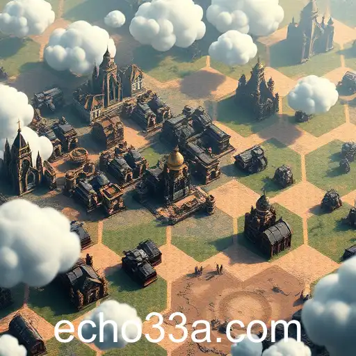 The Evolution and Impact of Strategy Games in the Digital Era